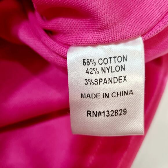 Superdown Stevie Sweetheart Mini Dress in Pink Medium - Picture 5 of 9